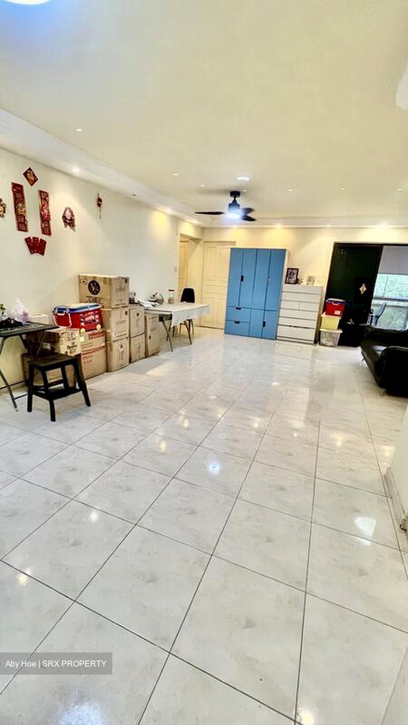 Blk 201D Compassvale South Gate (Sengkang), HDB 5 Rooms #512252311
